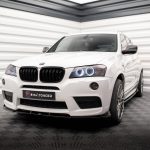 BMW/X3/F25 [2010-2014]/M-Pack