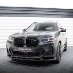 BMW/X3/G01 Facelift [2021-]/M-Pack