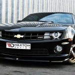 Chevrolet/Camaro/5/EU