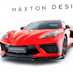 Chevrolet/Corvette/C8 [2019-]