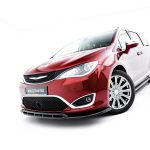 Chrysler/Pacifica/Mk2 [2016-2020]