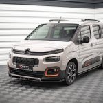 Citroen/Berlingo/Mk3 [2018-]