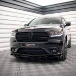 Dodge/Durango/Mk3 [2011-]/RT