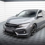 Honda/Civic/Mk 10 Sport [2020-2023]