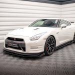 Nissan/GT-R