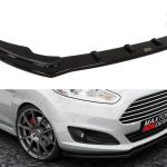 Ford/Fiesta/Mk7 Facelift