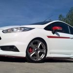 Ford/Fiesta ST/Mk7 Facelift
