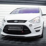 Ford/S-Max/Mk1