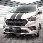 Ford/Transit Custom/Mk1 Facelift [2017-]/ST-Line