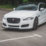 Jaguar/XJ/X351/Facelift