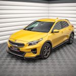Kia/XCeed/Mk1 [2019-]