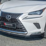 Lexus/NX/Mk1 Facelift [2017-2021]