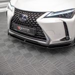 Lexus/UX/Mk1 [2018-]