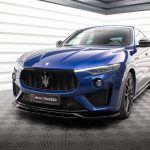 Maserati/Levante/Mk1 [2016-]/GTS