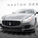 Maserati/Quattroporte/MK6