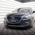 Mazda/3/Mk3