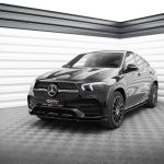 Mercedes/GLE/C167