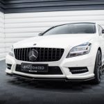 Mercedes/CLS/C 218/AMG-Line