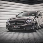 Mercedes/E Klasa/W213/Standard