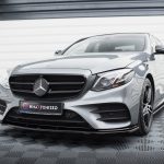 Mercedes/E Klasa/W213/Coupe (C238)/Sedan