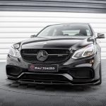 Mercedes/E Klasa/W213 FL/E63 AMG/Sedan