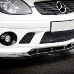 Mercedes/SLK/R 170