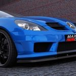Mercedes/SLK/R 171