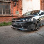 Mitsubishi/Lancer/Mk8