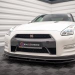 Nissan/GT-R