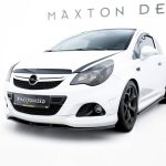 Opel/Corsa OPC/D (Mk4)