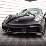 Porsche/911/992 [2019-]/Turbo S