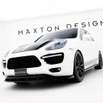 Porsche/Cayenne/Mk2 [2010-2014]
