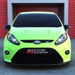 Ford/Fiesta/Mk7