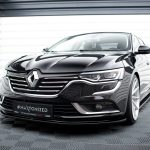 Renault/Talisman