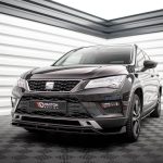 Seat/Ateca/Mk1 [2016-2020]