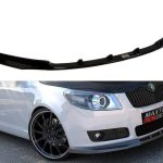 Skoda/Fabia/Mk2