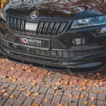 Skoda/Karoq/Sportline{2017-]