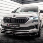 Skoda/Karoq/MK1 Facelift [2021-]/Sportline