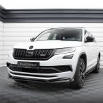 Skoda/Kodiaq/Sportline [2016- ]