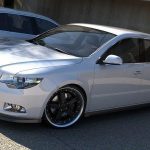 Skoda/Superb/Mk2