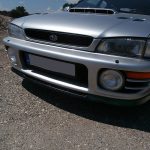 Subaru/Impreza/Mk1 (GC)