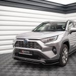 Toyota/RAV4/Mk5 [2019-]