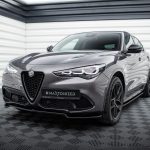 Alfa Romeo/Stelvio