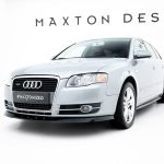 Audi/A4/B7