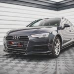 Audi/A4/B9
