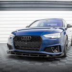 Audi/A4/S4/RS4/A4 Competition/B9 [2020-]