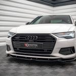 Audi/A6/S6/RS6/A6/C8