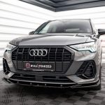 Audi/Q3/F3 [2018-]