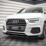 Audi/Q3/8U Facelift [2014-2018]