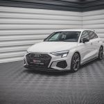 Audi/S3/8Y [2020-]